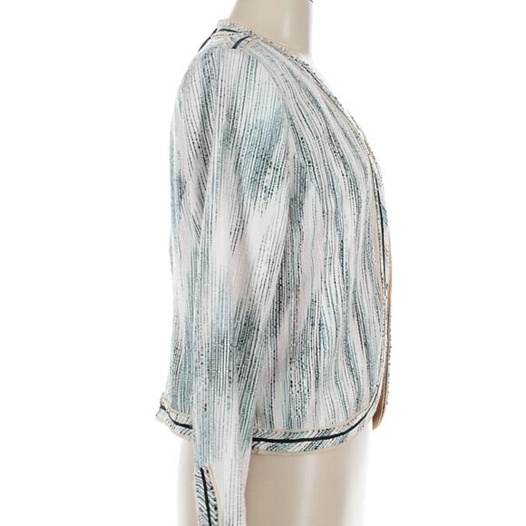 NWOT Greylin Size M Cardigan - Picture 3 of 6